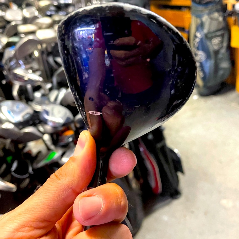 Tour Edge BAZOOKA J-MAX QL 9 Wood